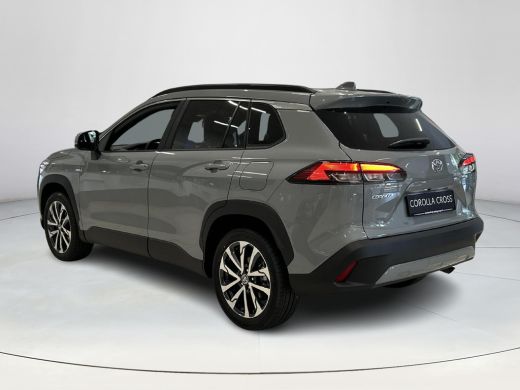 Toyota Corolla Cross Hybrid 200 Style ActivLease financial lease