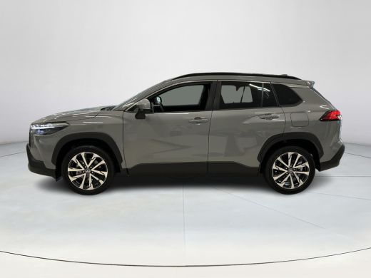Toyota Corolla Cross Hybrid 200 Style ActivLease financial lease