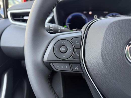 Toyota Corolla Hybrid 140 Active **NIEUWE AUTO/ DIRECT LEVERBAAR** ActivLease financial lease