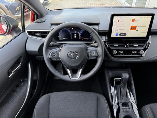 Toyota Corolla Hybrid 140 Active **NIEUWE AUTO/ DIRECT LEVERBAAR** ActivLease financial lease