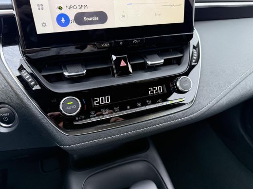 Toyota Corolla Hybrid 140 Active **NIEUWE AUTO/ DIRECT LEVERBAAR** ActivLease financial lease