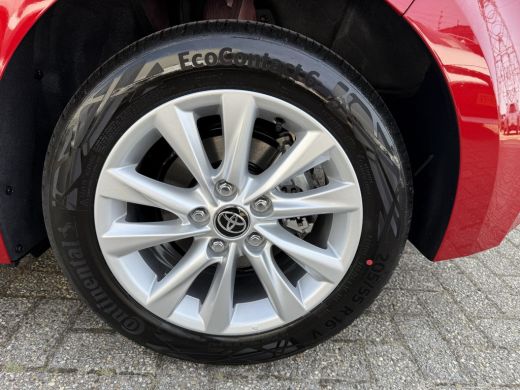 Toyota Corolla Hybrid 140 Active **NIEUWE AUTO/ DIRECT LEVERBAAR** ActivLease financial lease