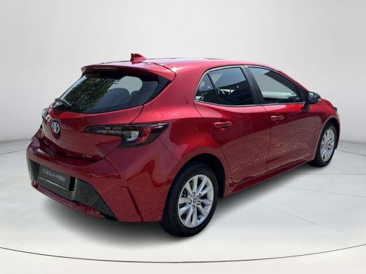 Toyota Corolla Hybrid 140 Active **NIEUWE AUTO/ DIRECT LEVERBAAR** ActivLease financial lease