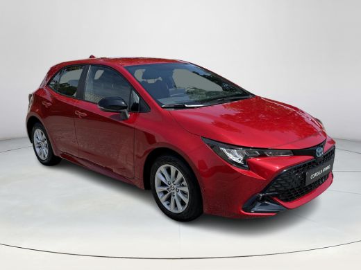 Toyota Corolla Hybrid 140 Active **NIEUWE AUTO/ DIRECT LEVERBAAR** ActivLease financial lease