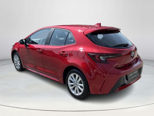 Toyota Corolla Hybrid 140 Active **NIEUWE AUTO/ DIRECT LEVERBAAR** ActivLease financial lease