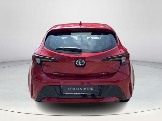Toyota Corolla Hybrid 140 Active **NIEUWE AUTO/ DIRECT LEVERBAAR** ActivLease financial lease