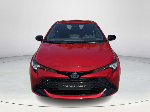 Toyota Corolla Hybrid 140 Active **NIEUWE AUTO/ DIRECT LEVERBAAR** ActivLease financial lease