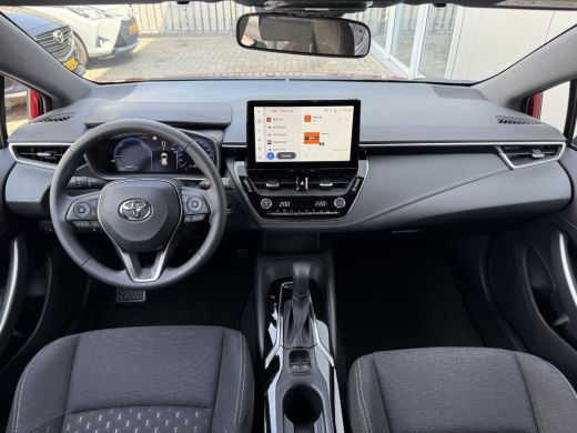 Toyota Corolla Hybrid 140 Active **NIEUWE AUTO/ DIRECT LEVERBAAR** ActivLease financial lease