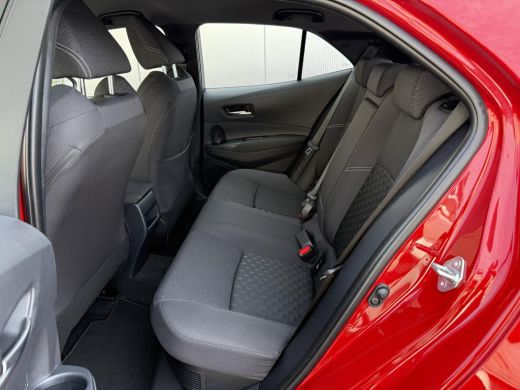 Toyota Corolla Hybrid 140 Active **NIEUWE AUTO/ DIRECT LEVERBAAR** ActivLease financial lease