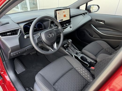 Toyota Corolla Hybrid 140 Active **NIEUWE AUTO/ DIRECT LEVERBAAR** ActivLease financial lease