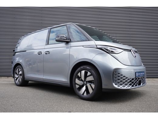 Volkswagen ID. Buzz Cargo Cargo ID. Buzz Cargo 170 pk ID. Buzz Cargo 170 pk, Anniversary,  Achteruitrijcamera, Bijrijdersba... ActivLease financial lease