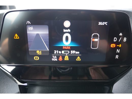 Volkswagen ID. Buzz Cargo Cargo ID. Buzz Cargo 170 pk ID. Buzz Cargo 170 pk, Anniversary,  Achteruitrijcamera, Bijrijdersba... ActivLease financial lease