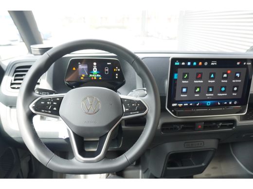 Volkswagen ID. Buzz Cargo Cargo ID. Buzz Cargo 170 pk ID. Buzz Cargo 170 pk, Anniversary,  Achteruitrijcamera, Bijrijdersba... ActivLease financial lease