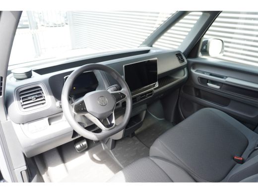 Volkswagen ID. Buzz Cargo Cargo ID. Buzz Cargo 170 pk ID. Buzz Cargo 170 pk, Anniversary,  Achteruitrijcamera, Bijrijdersba... ActivLease financial lease