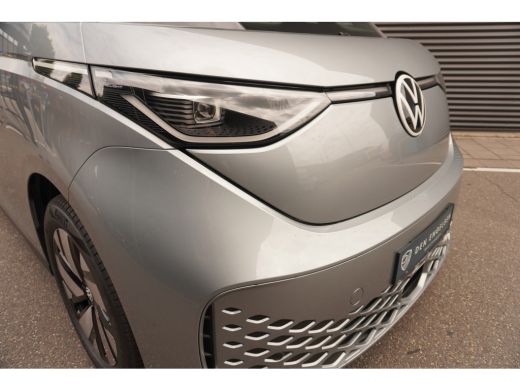 Volkswagen ID. Buzz Cargo Cargo ID. Buzz Cargo 170 pk ID. Buzz Cargo 170 pk, Anniversary,  Achteruitrijcamera, Bijrijdersba... ActivLease financial lease