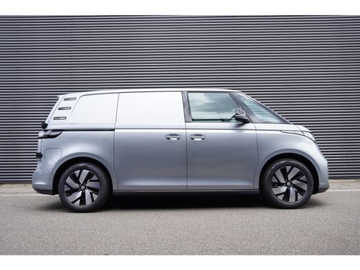 Volkswagen ID. Buzz Cargo Cargo ID. Buzz Cargo 170 pk ID. Buzz Cargo 170 pk, Anniversary,  Achteruitrijcamera, Bijrijdersba... ActivLease financial lease