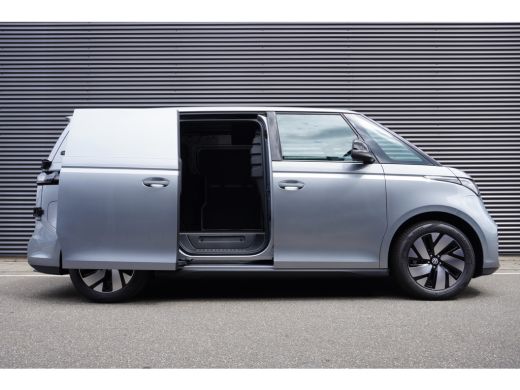 Volkswagen ID. Buzz Cargo Cargo ID. Buzz Cargo 170 pk ID. Buzz Cargo 170 pk, Anniversary,  Achteruitrijcamera, Bijrijdersba... ActivLease financial lease