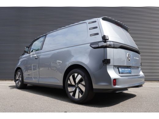 Volkswagen ID. Buzz Cargo Cargo ID. Buzz Cargo 170 pk ID. Buzz Cargo 170 pk, Anniversary,  Achteruitrijcamera, Bijrijdersba... ActivLease financial lease