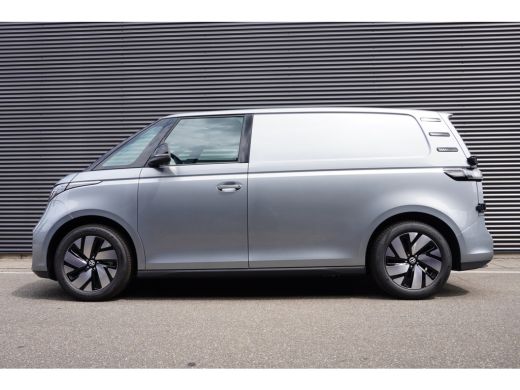 Volkswagen ID. Buzz Cargo Cargo ID. Buzz Cargo 170 pk ID. Buzz Cargo 170 pk, Anniversary,  Achteruitrijcamera, Bijrijdersba... ActivLease financial lease