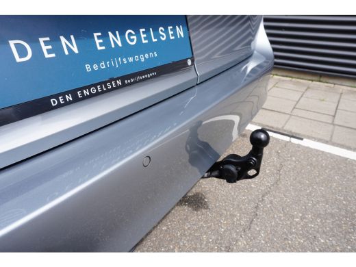 Volkswagen ID. Buzz Cargo Cargo ID. Buzz Cargo 170 pk ID. Buzz Cargo 170 pk, Anniversary,  Achteruitrijcamera, Bijrijdersba... ActivLease financial lease