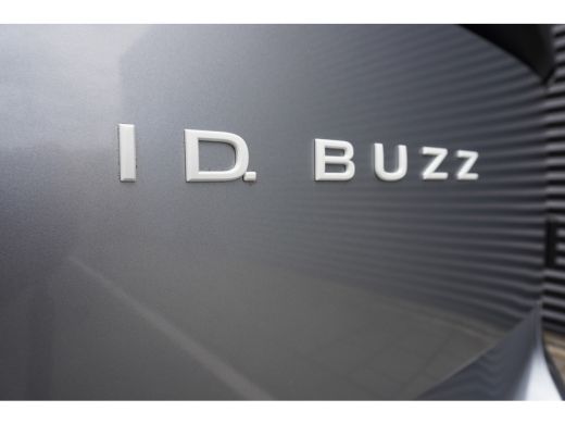 Volkswagen ID. Buzz Cargo Cargo ID. Buzz Cargo 170 pk ID. Buzz Cargo 170 pk, Anniversary,  Achteruitrijcamera, Bijrijdersba... ActivLease financial lease