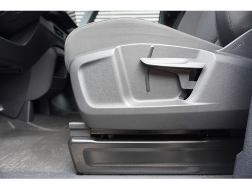Volkswagen ID. Buzz Cargo Cargo ID. Buzz Cargo 170 pk ID. Buzz Cargo 170 pk, Anniversary,  Achteruitrijcamera, Bijrijdersba... ActivLease financial lease