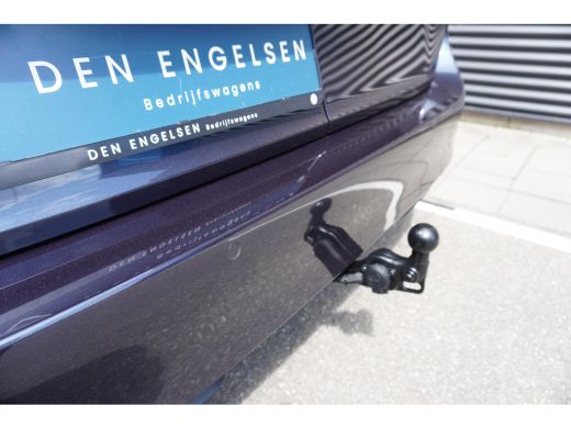 Volkswagen ID. Buzz Cargo Cargo ID. Buzz Cargo 340 pk 4-Motion ID. Buzz Cargo 340 pk 4-Motion, Anniversary Edition,  Achter... ActivLease financial lease