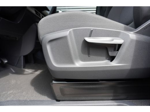 Volkswagen ID. Buzz Cargo Cargo ID. Buzz Cargo 340 pk 4-Motion ID. Buzz Cargo 340 pk 4-Motion, Anniversary Edition,  Achter... ActivLease financial lease