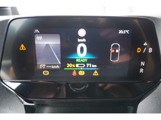 Volkswagen ID. Buzz Cargo Cargo ID. Buzz Cargo 340 pk 4-Motion ID. Buzz Cargo 340 pk 4-Motion, Anniversary Edition,  Achter... ActivLease financial lease