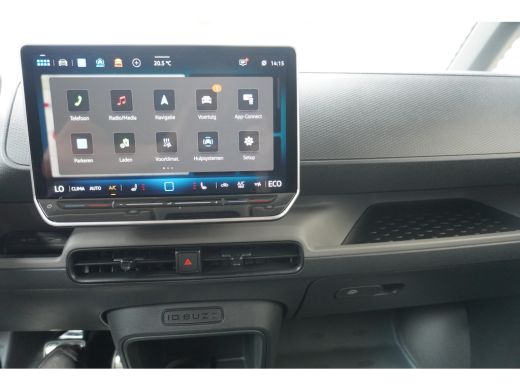 Volkswagen ID. Buzz Cargo Cargo ID. Buzz Cargo 340 pk 4-Motion ID. Buzz Cargo 340 pk 4-Motion, Anniversary Edition,  Achter... ActivLease financial lease