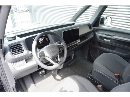 Volkswagen ID. Buzz Cargo Cargo ID. Buzz Cargo 340 pk 4-Motion ID. Buzz Cargo 340 pk 4-Motion, Anniversary Edition,  Achter... ActivLease financial lease