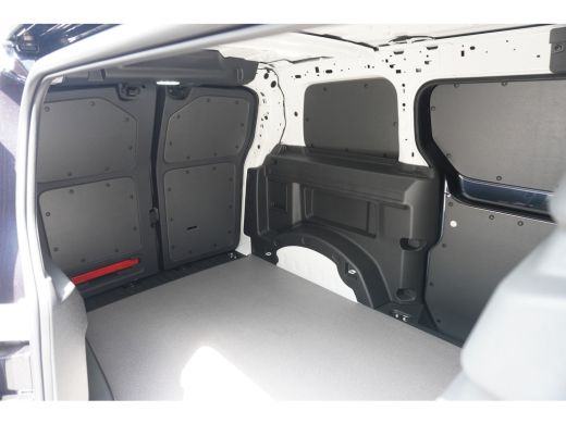 Volkswagen ID. Buzz Cargo Cargo ID. Buzz Cargo 340 pk 4-Motion ID. Buzz Cargo 340 pk 4-Motion, Anniversary Edition,  Achter... ActivLease financial lease