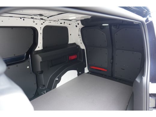 Volkswagen ID. Buzz Cargo Cargo ID. Buzz Cargo 340 pk 4-Motion ID. Buzz Cargo 340 pk 4-Motion, Anniversary Edition,  Achter... ActivLease financial lease