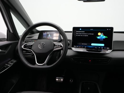 Volkswagen ID.3 Pure Oranje Edition 52 kWh Camera 19"velgen Privacy Glass navigatie Led 181 ActivLease financial lease