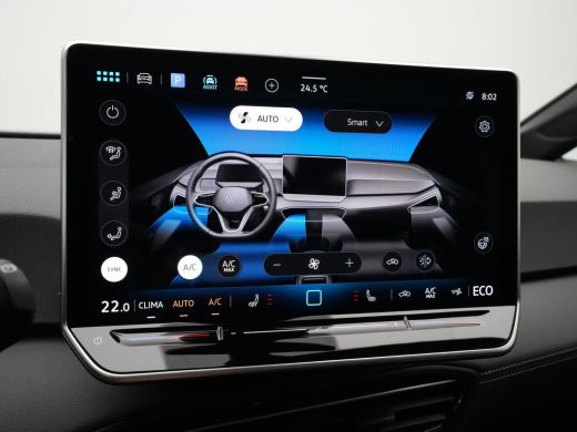 Volkswagen ID.3 Pure Oranje Edition 52 kWh Camera 19"velgen Privacy Glass navigatie Led 181 ActivLease financial lease