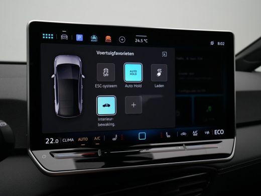 Volkswagen ID.3 Pure Oranje Edition 52 kWh Camera 19"velgen Privacy Glass navigatie Led 181 ActivLease financial lease