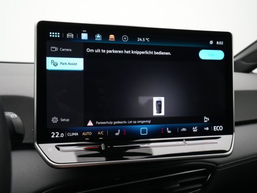 Volkswagen ID.3 Pure Oranje Edition 52 kWh Camera 19"velgen Privacy Glass navigatie Led 181 ActivLease financial lease