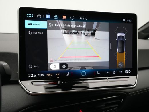 Volkswagen ID.3 Pure Oranje Edition 52 kWh Camera 19"velgen Privacy Glass navigatie Led 181 ActivLease financial lease