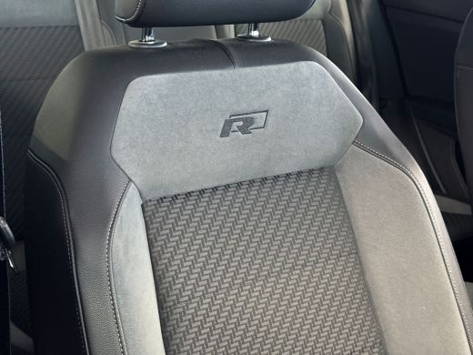 Volkswagen T-Cross 1.0 115pk TSI R-line Adaptive Cruise Control | Velgen 'Nevada', 18 inch lichtmetaal | R-line exte... ActivLease financial lease