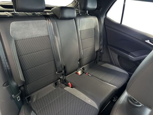 Volkswagen T-Cross 1.0 115pk TSI R-line Adaptive Cruise Control | Velgen 'Nevada', 18 inch lichtmetaal | R-line exte... ActivLease financial lease