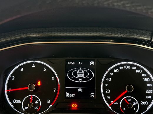 Volkswagen T-Cross 1.0 115pk TSI R-line Adaptive Cruise Control | Velgen 'Nevada', 18 inch lichtmetaal | R-line exte... ActivLease financial lease