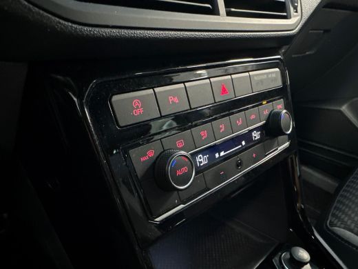 Volkswagen T-Cross 1.0 115pk TSI R-line Adaptive Cruise Control | Velgen 'Nevada', 18 inch lichtmetaal | R-line exte... ActivLease financial lease