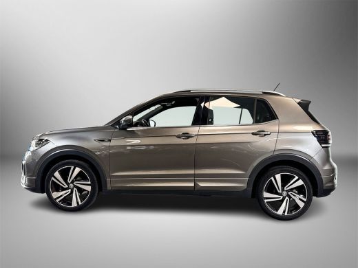 Volkswagen T-Cross 1.0 115pk TSI R-line Adaptive Cruise Control | Velgen 'Nevada', 18 inch lichtmetaal | R-line exte... ActivLease financial lease