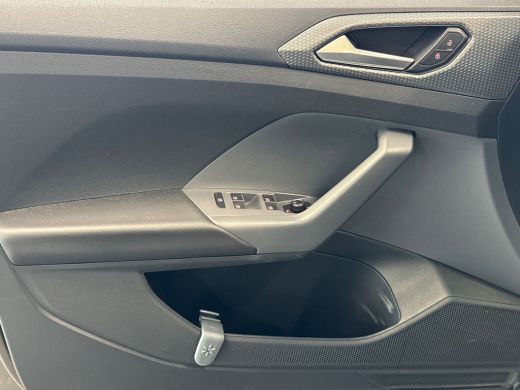 Volkswagen T-Cross 1.0 115pk TSI R-line Adaptive Cruise Control | Velgen 'Nevada', 18 inch lichtmetaal | R-line exte... ActivLease financial lease
