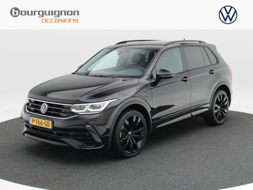 Volkswagen Tiguan 1.4 TSi 245 Pk Automaat eHybrid R-Line Business+ | Carplay | Matrix LED | Elektrische Achterklep ...