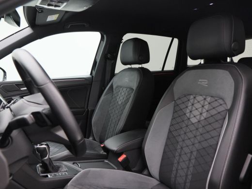 Volkswagen Tiguan 1.4 TSi 245 Pk Automaat eHybrid R-Line Business+ | Carplay | Matrix LED | Elektrische Achterklep ... ActivLease financial lease