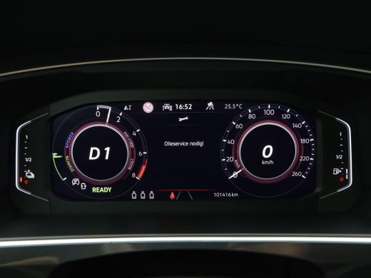 Volkswagen Tiguan 1.4 TSi 245 Pk Automaat eHybrid R-Line Business+ | Carplay | Matrix LED | Elektrische Achterklep ... ActivLease financial lease