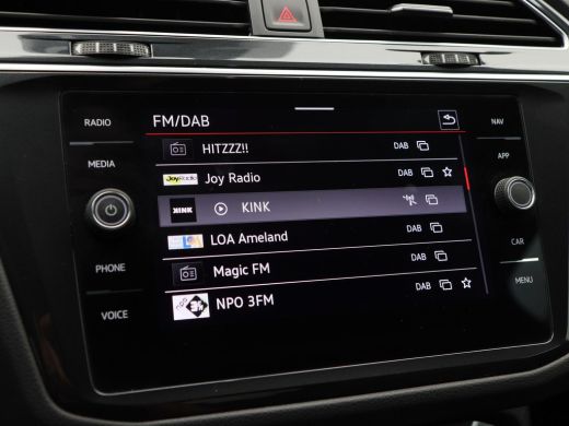 Volkswagen Tiguan 1.4 TSi 245 Pk Automaat eHybrid R-Line Business+ | Carplay | Matrix LED | Elektrische Achterklep ... ActivLease financial lease