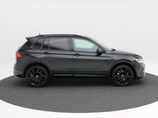 Volkswagen Tiguan 1.4 TSi 245 Pk Automaat eHybrid R-Line Business+ | Carplay | Matrix LED | Elektrische Achterklep ... ActivLease financial lease