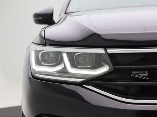Volkswagen Tiguan 1.4 TSi 245 Pk Automaat eHybrid R-Line Business+ | Carplay | Matrix LED | Elektrische Achterklep ... ActivLease financial lease